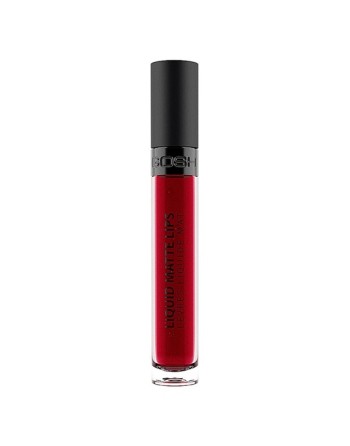 Pintalabios Liquid Matte Gosh Copenhagen (4 ml)