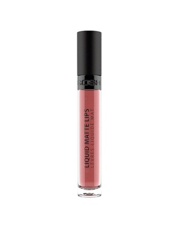 Pintalabios Liquid Matte Gosh Copenhagen (4 ml)