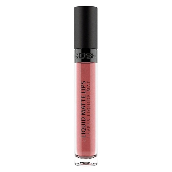 Læbestift Liquid Matte Gosh Copenhagen (4 ml)