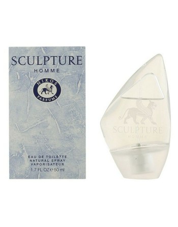 Herreparfume Nikos EDT