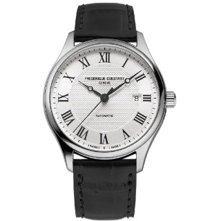 Herreur Frederique Constant CLASSIC INDEX AUTOMATIC (Ø 40 mm)