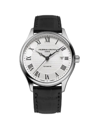 Men's Watch Frederique Constant CLASSIC INDEX AUTOMATIC (Ø 40 mm)