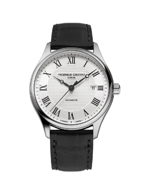 Orologio Uomo Frederique Constant CLASSIC INDEX AUTOMATIC (Ø 40 mm)