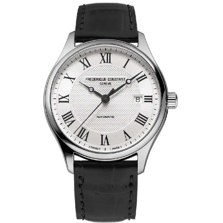 Herreur Frederique Constant CLASSIC INDEX AUTOMATIC (Ø 40 mm)