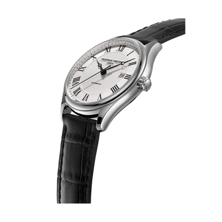 Herreur Frederique Constant CLASSIC INDEX AUTOMATIC (Ø 40 mm)