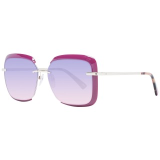 Solbriller til kvinder Web Eyewear WE0284 5481Z
