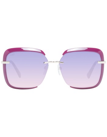 Solbriller til kvinder Web Eyewear WE0284 5481Z