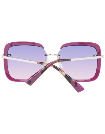 Ladies' Sunglasses Web Eyewear WE0284 5481Z