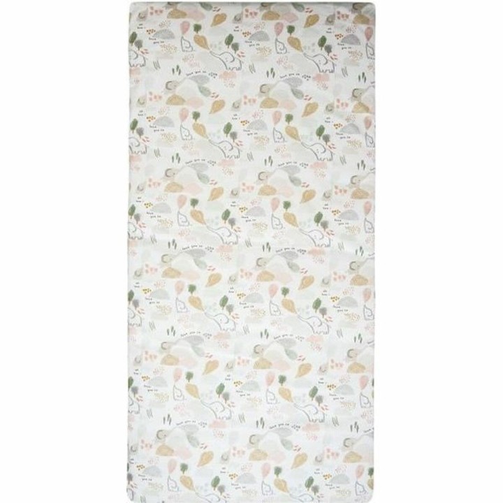 Babymadras Tineo 60 x 120 cm