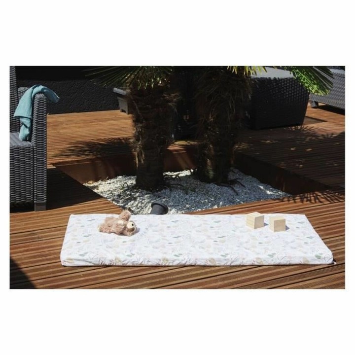Materasso per culla Tineo 60 x 120 cm