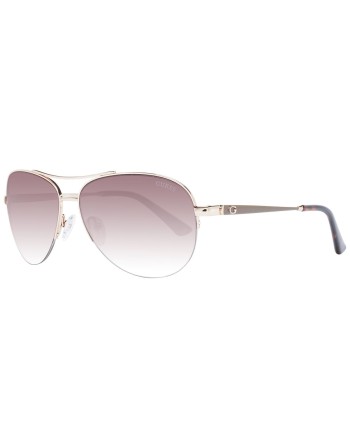 Ladies' Sunglasses Guess GU7468 5932F