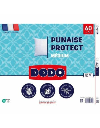 Cuscino DODO Bianco 60 x 60 cm