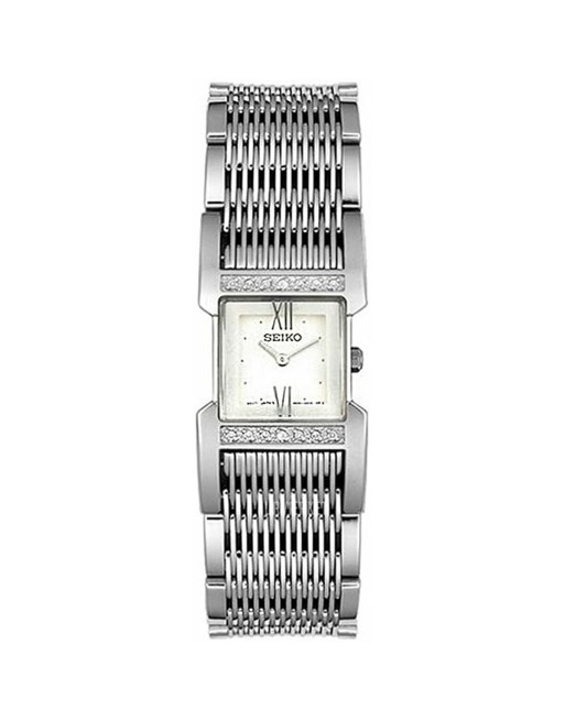 Orologio Donna Seiko SUJ267 Ø 20 mm