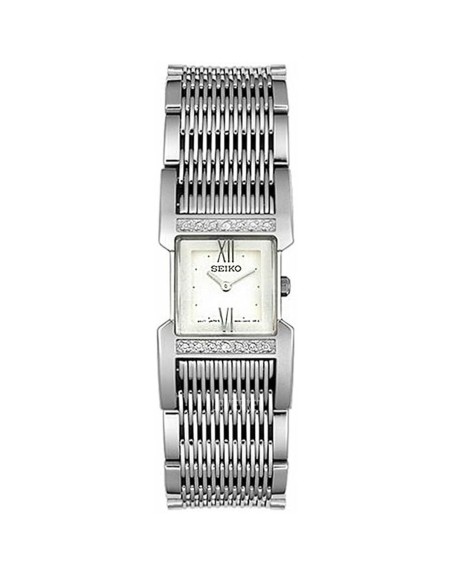 Orologio Donna Seiko SUJ267 Ø 20 mm