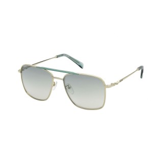 Solbriller til kvinder Zadig & Voltaire SZV337-560492 ø 56 mm