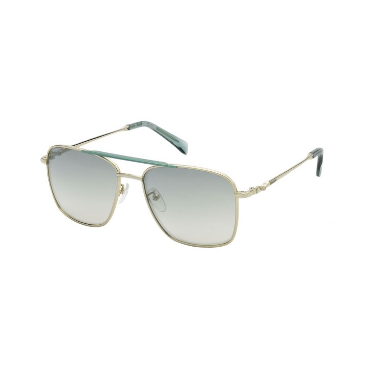 Solbriller til kvinder Zadig & Voltaire SZV337-560492 ø 56 mm