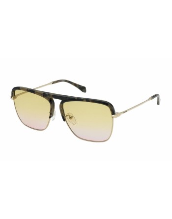 Gafas de Sol Hombre Zadig & Voltaire SZV321-60300K ø 60 mm