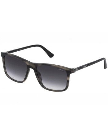Gafas de Sol Hombre Police SPLE05-5709N3 ø 57 mm