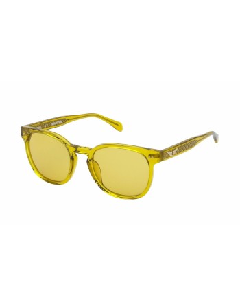 Gafas de Sol Unisex Zadig & Voltaire SZV323-530B36 Ø 53 mm