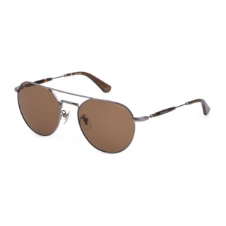 Solbriller Police SPLF14-55509Y Ø 55 mm