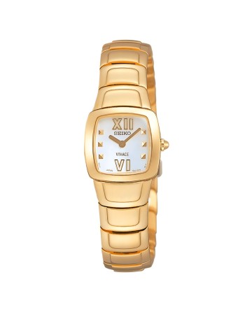 Orologio Donna Seiko SUJ778 Ø 20 mm