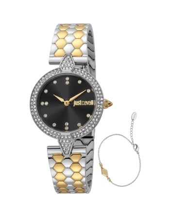 Ladies' Watch Just Cavalli GLAM CHIC (Ø 30 mm)