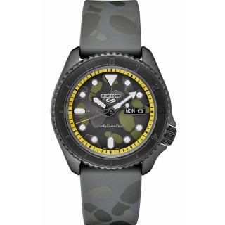 Herreur Seiko SRPH69K1 (Ø 42 mm)