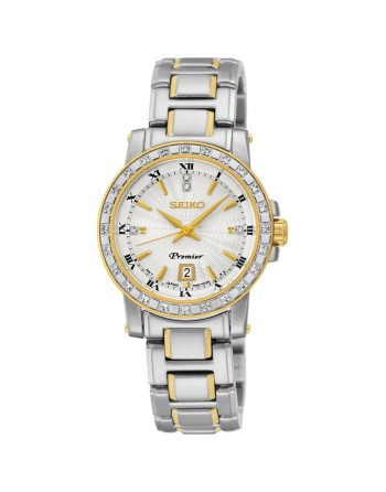 Orologio Donna Seiko SXDG58P1 Ø 28,3 mm