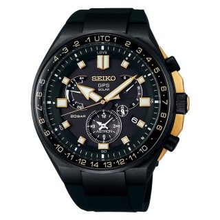 Herreur Seiko SSE174J1 Ø 46,7 mm