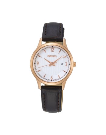 Montre Femme Seiko SXDG98P1 Ø 46,5 mm