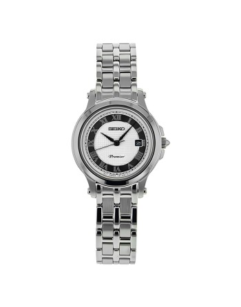 Reloj Mujer Seiko SXDE41P1 Ø 27,7 mm