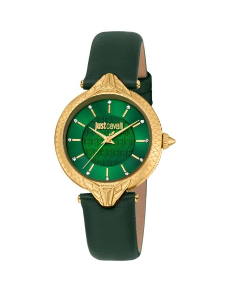 Montre Femme Just Cavalli ANIMALIER (Ø 32 mm)