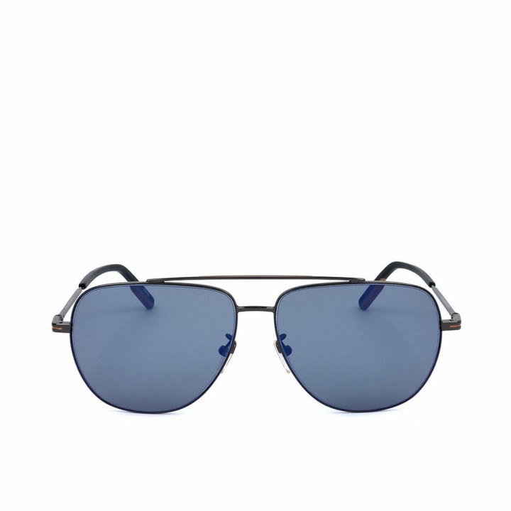Solbriller til mænd Ermenegildo Zegna EZ0144-D Ø 61 mm