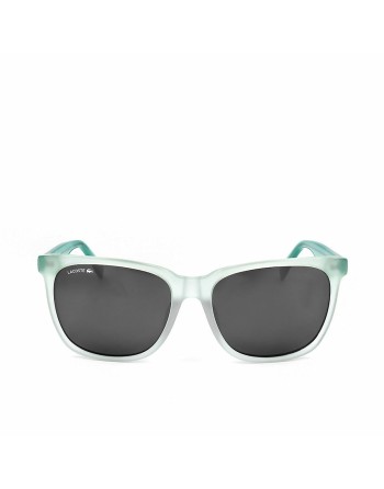 Gafas de Sol Hombre Lacoste L838SA Turquesa ø 56 mm