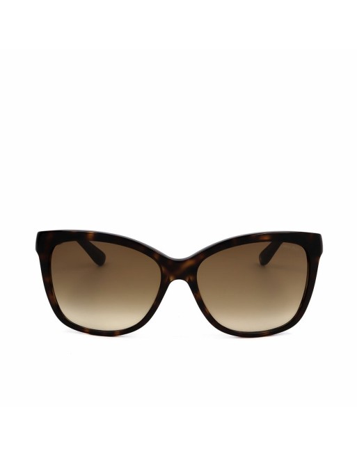 Damensonnenbrille Jimmy Choo Cora/S ø 56 mm Schwarz Habana