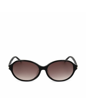 Lunettes de soleil Unisexe Calvin Klein CK4346SA ø 56 mm