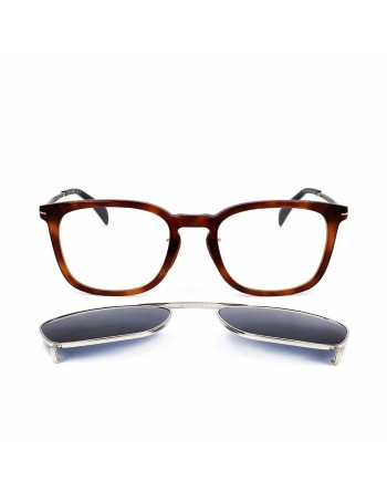 Herrensonnenbrille Eyewear by David Beckham 1037/G/CS Braun Habana Ø 53 mm
