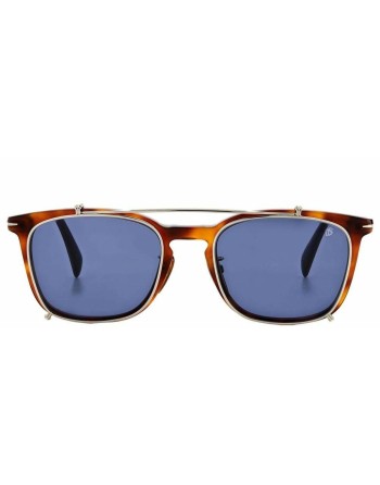 Men's Sunglasses Eyewear by David Beckham 1037/G/CS Brown Habana Ø 53 mm