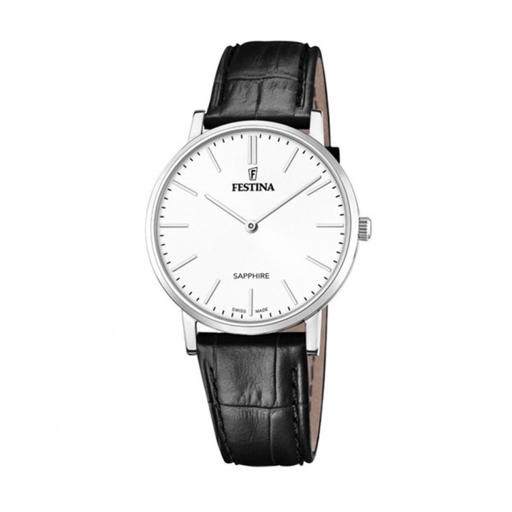 Herrenuhr Festina F20012/1
