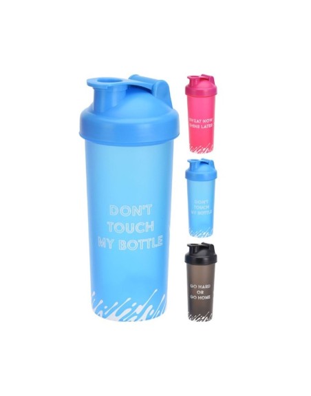 Miscelatore XQ Max Shaker Pro 700 ml