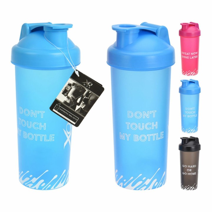 Miscelatore XQ Max Shaker Pro 700 ml