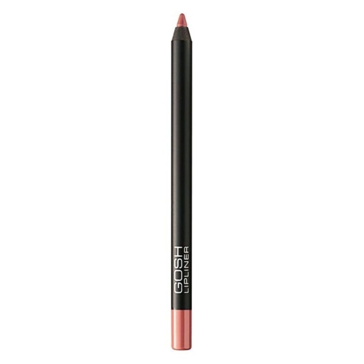Matita Contorno Labbra Velvet Touch Gosh Copenhagen (1,2 g)