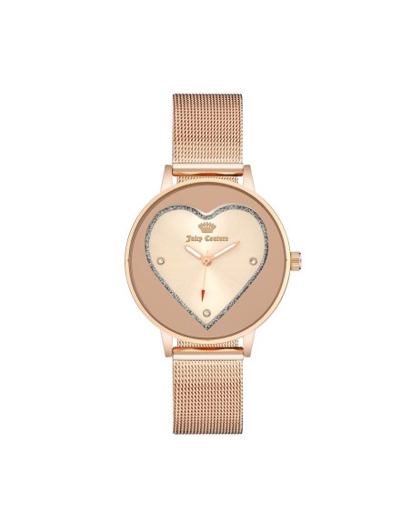 Ladies' Watch Juicy Couture JC1240RGRG (Ø 38 mm)