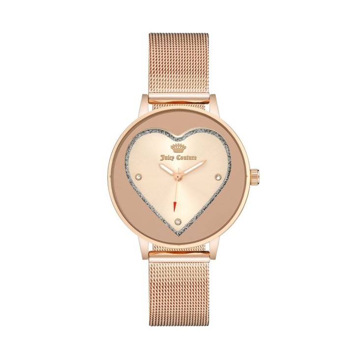Orologio Donna Juicy Couture JC1240RGRG (Ø 38 mm)