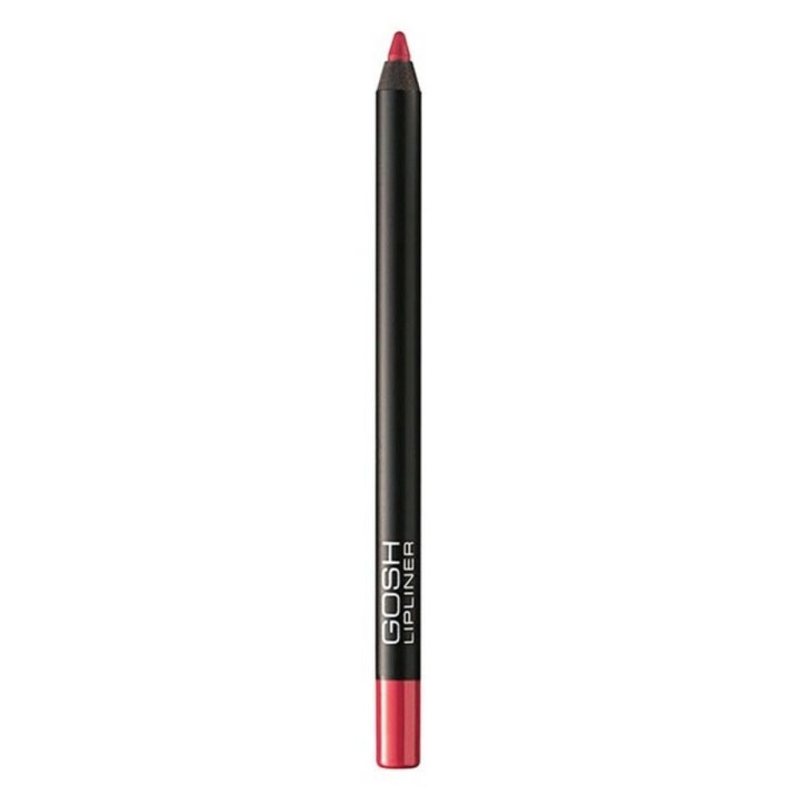 Læbeblyant Velvet Touch Gosh Copenhagen (1,2 g)
