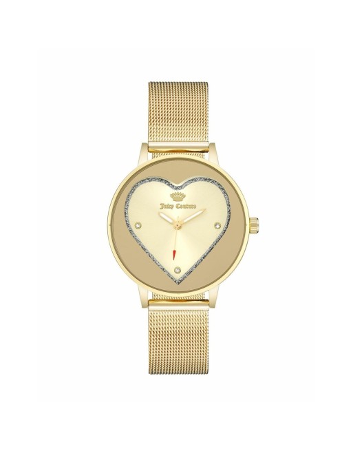 Reloj Mujer Juicy Couture JC1240CHGP (Ø 38 mm)