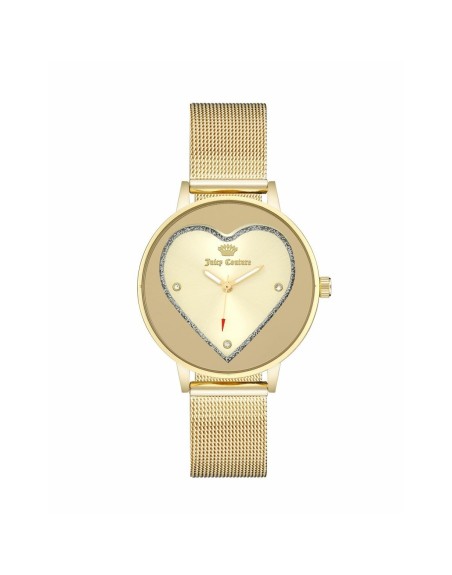 Reloj Mujer Juicy Couture JC1240CHGP (Ø 38 mm)