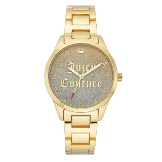 Dameur Juicy Couture JC1276CHGB (Ø 34 mm)