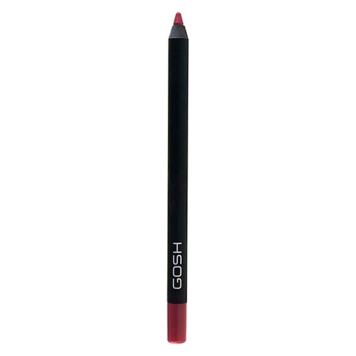 Læbeblyant Velvet Touch Gosh Copenhagen (1,2 g)