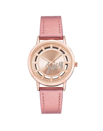 Orologio Donna Juicy Couture JC1214RGPK (Ø 36 mm)